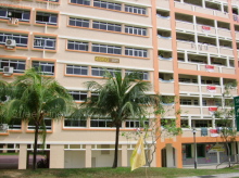 Blk 496G Tampines Avenue 9 (Tampines), HDB 4 Rooms #84432